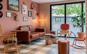 ibis budget Marne la Vallée Val d'Europe